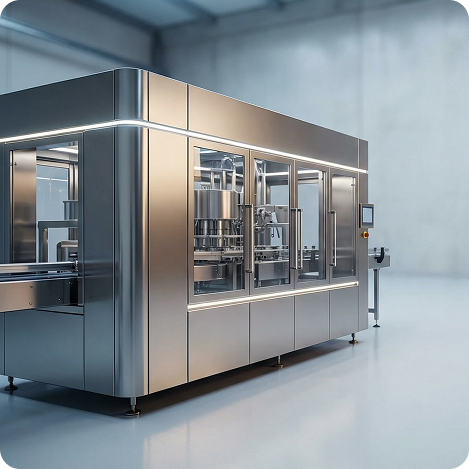 Process Equipment