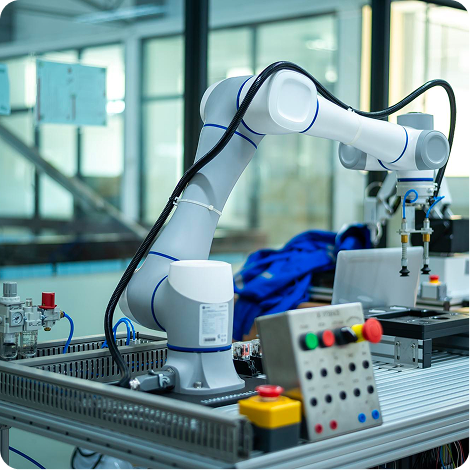 Robotics