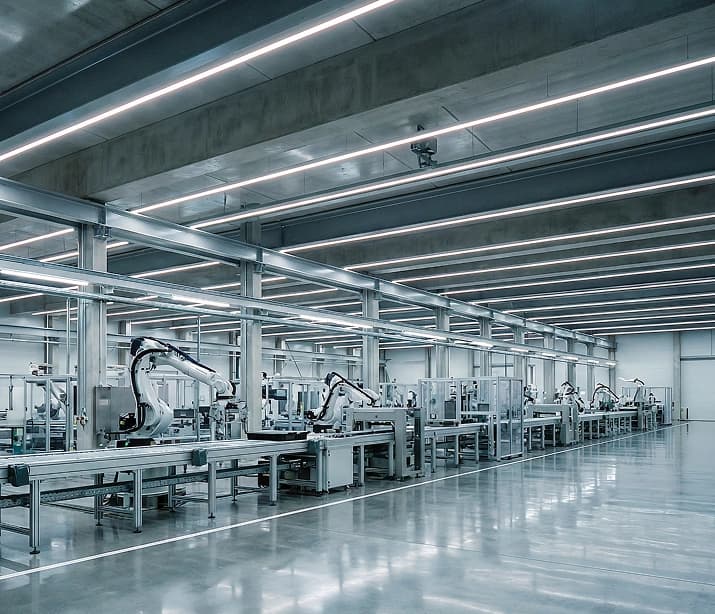 LED Solutions