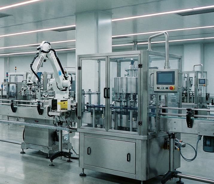 Process automation